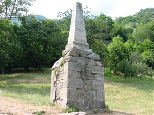 Monumento Sibaud