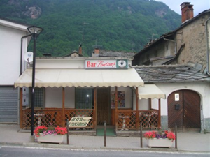 Bar "Della Fontana"