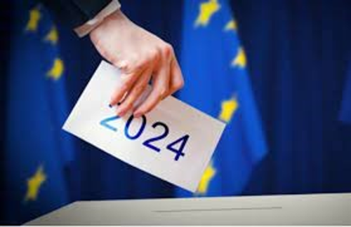 Elezioni europee 2024: esercizio di voto studenti fuori sede