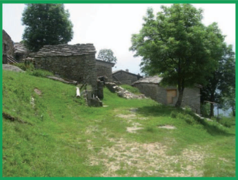 Bobbio Pellice - Podio - Co...