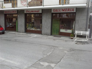 Macelleria Geymonat