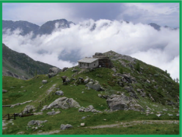 Ponte della Biava - Autagna...