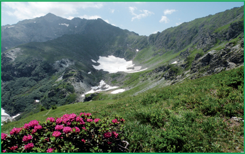 Località Barbara - Rifugio ...