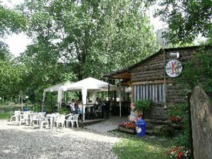 Bar-Ristorante "Laghetto Na...