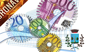 BANDO PER L'EROGAZIONE DI CONTRIBUTI A FONDO PERDUTO ALLE ATTIVITÀ ECONOMICHE ARTIGIANALI E COMMERCIALI