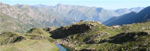 Benvenuti a Bobbio Pellice