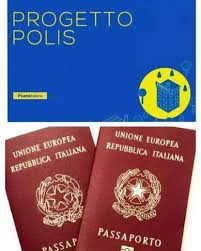 AVVISO ALLA CITTADINANZA
Possibilità di richiedere il passaporto presso gli uffici di Poste Italiane aderenti al Progetto â€œPolisâ€ per residenti