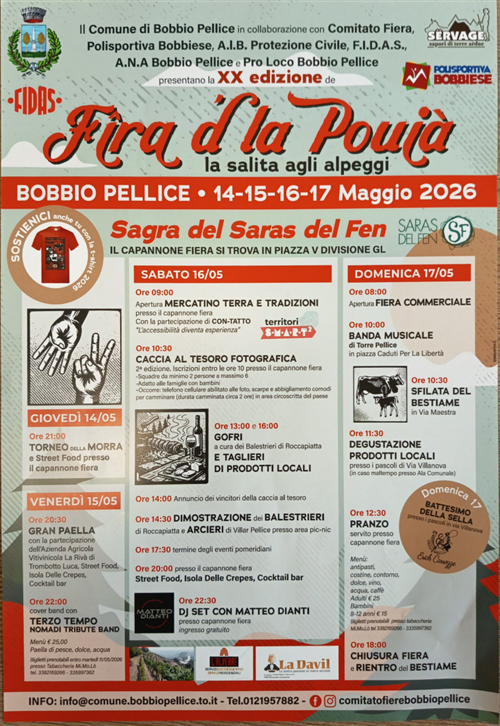 FÃ®ra dla Pouià